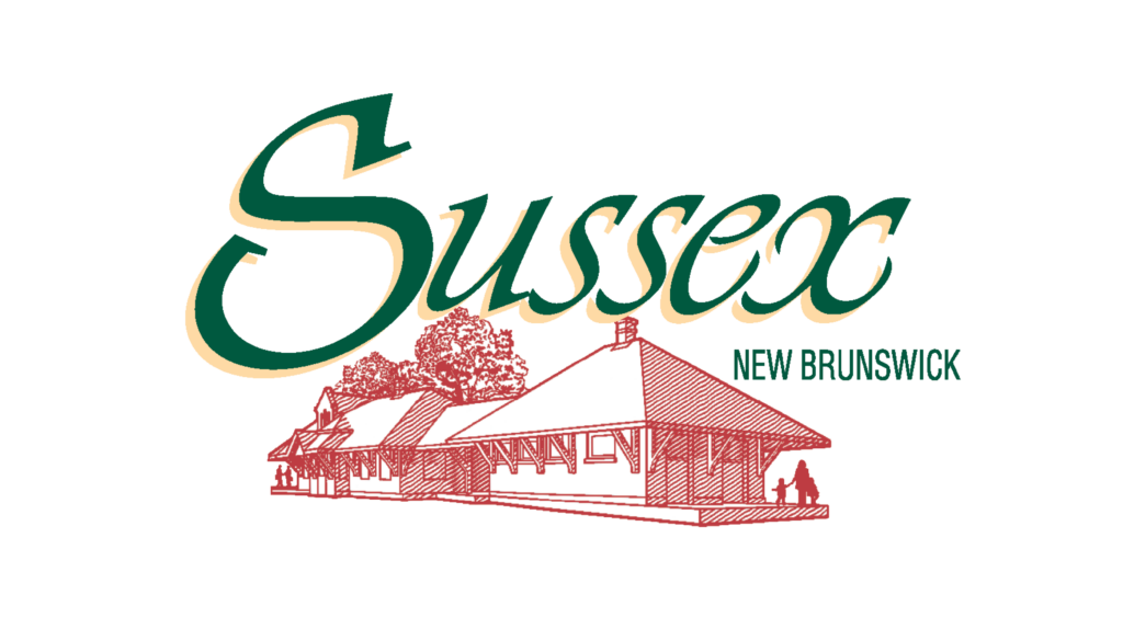Town of Sussex logo